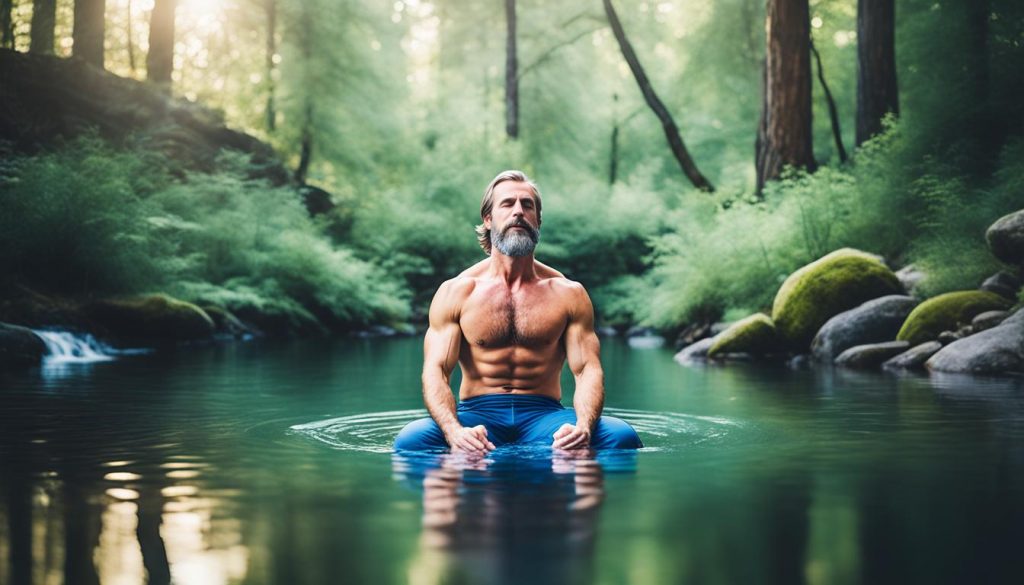 Méthode Wim Hof Respiration et résilience pour le bien être