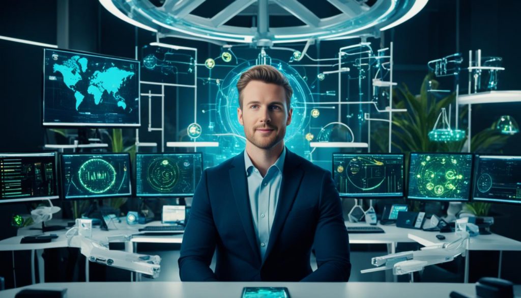 Implications économiques du biohacking