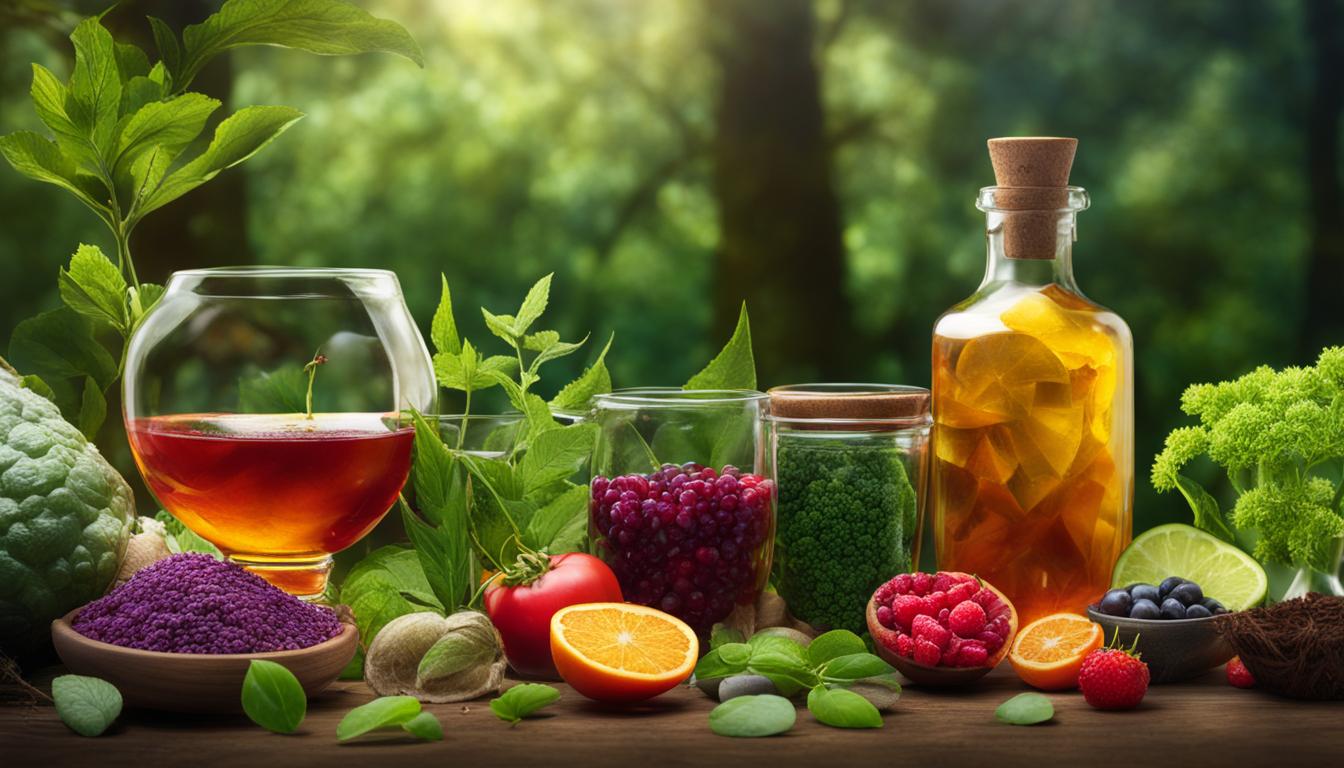 complément alimentaire suppléments Biohacking
