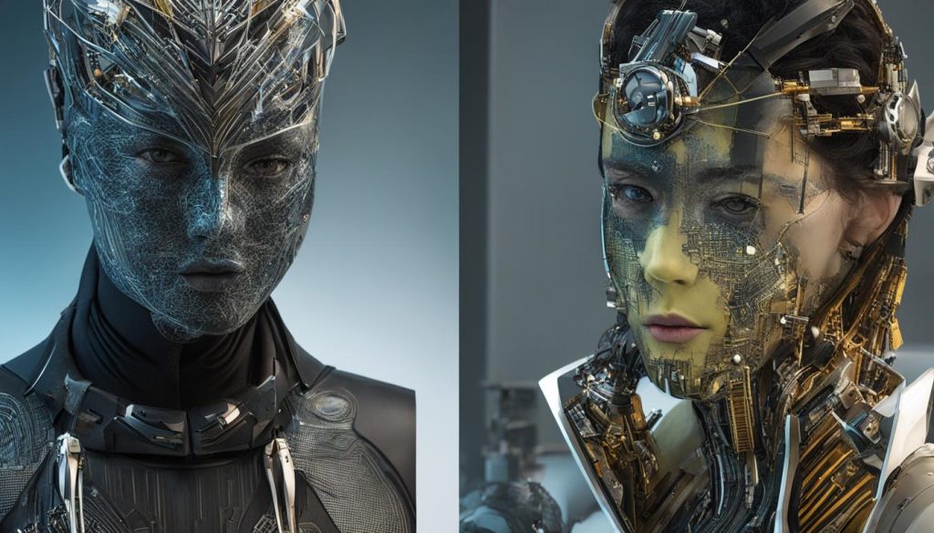 différences entre le biohacking et le transhumanisme