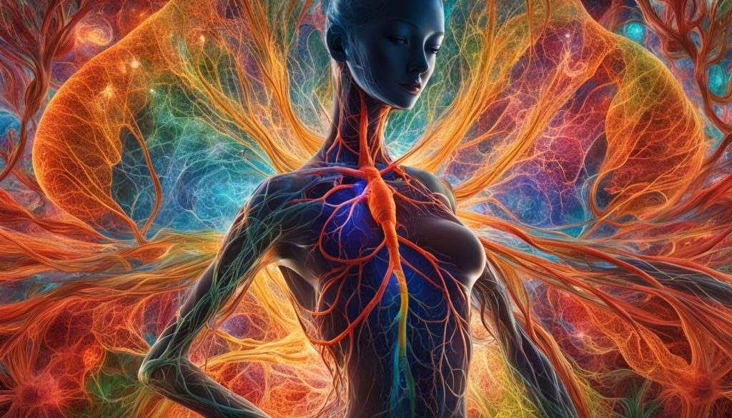 lymphatic system