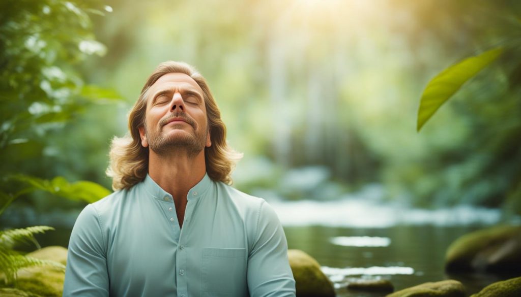 méditation pour le sommeil