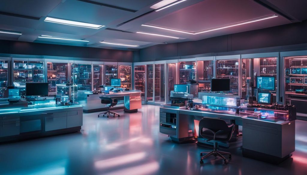 perspectives du biohacking