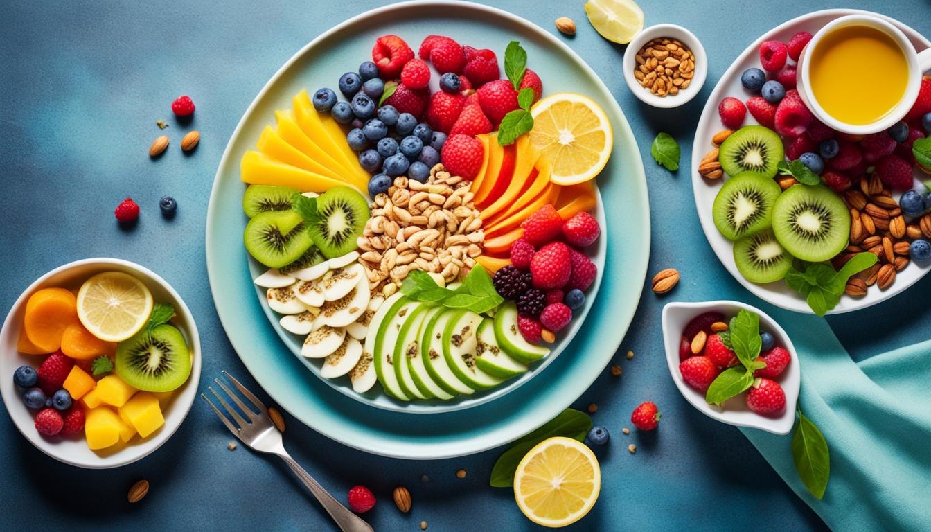 petit déjeuner biohacking