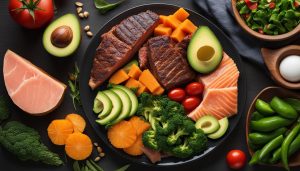 régime alimentaire Biohacking keto paléo vegan végétarien