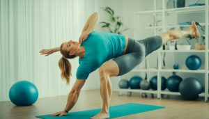 yoga mobilité agilité biohacking