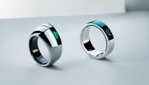 Oura ring