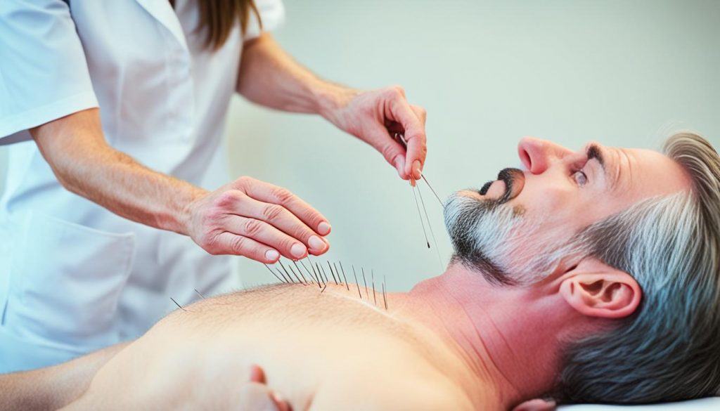 acupuncture