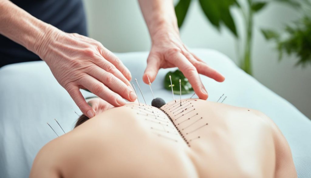 bienfaits acupuncture