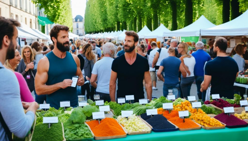 biohacking France