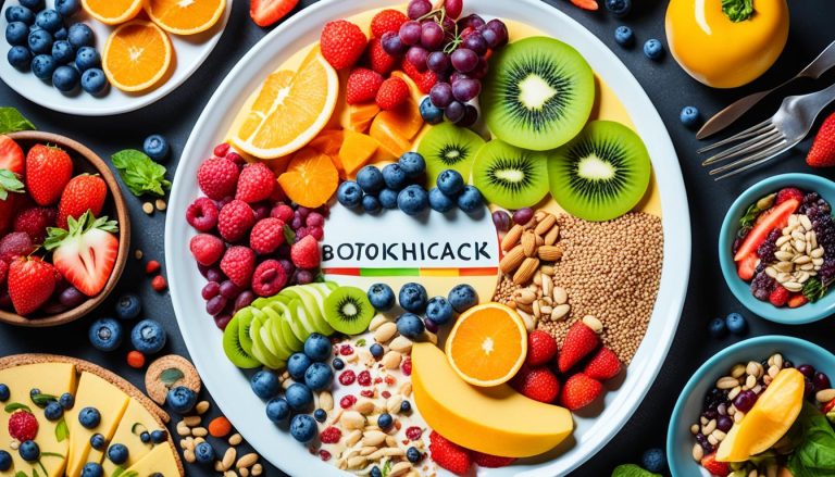 biohacking alimentaire