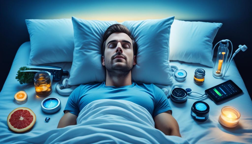 sommeil biohacking