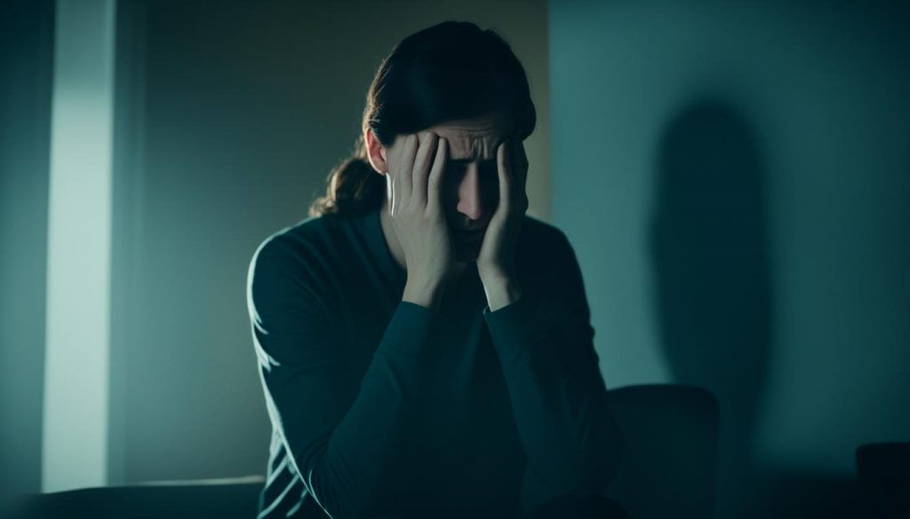 Effets de l'hormonothérapie sur la santé mentale