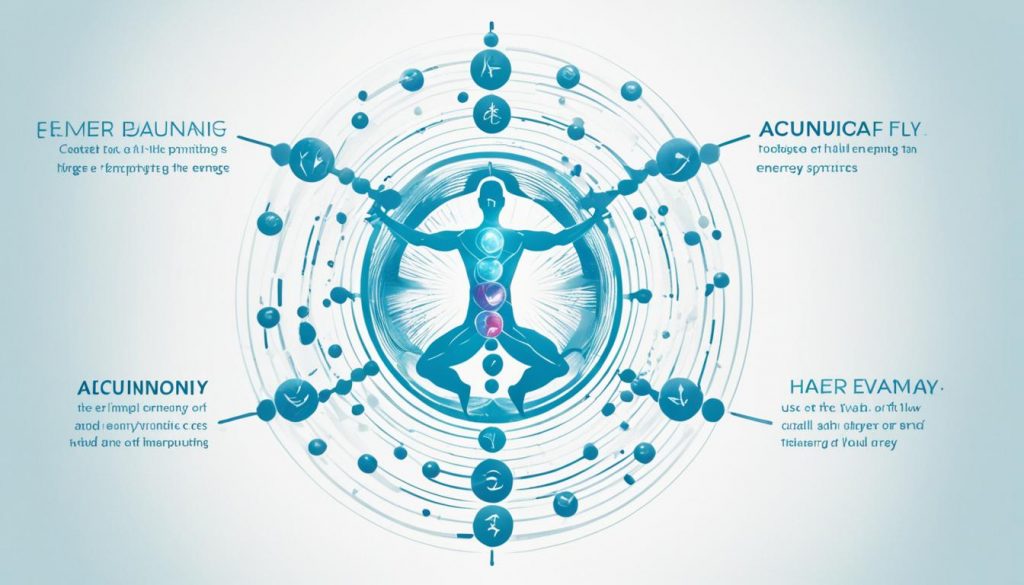 Énergie vitale et équilibre énergétique