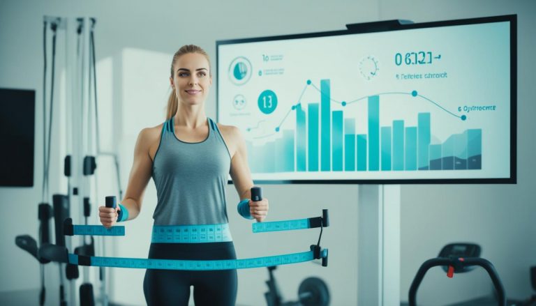 Fitness quantifié