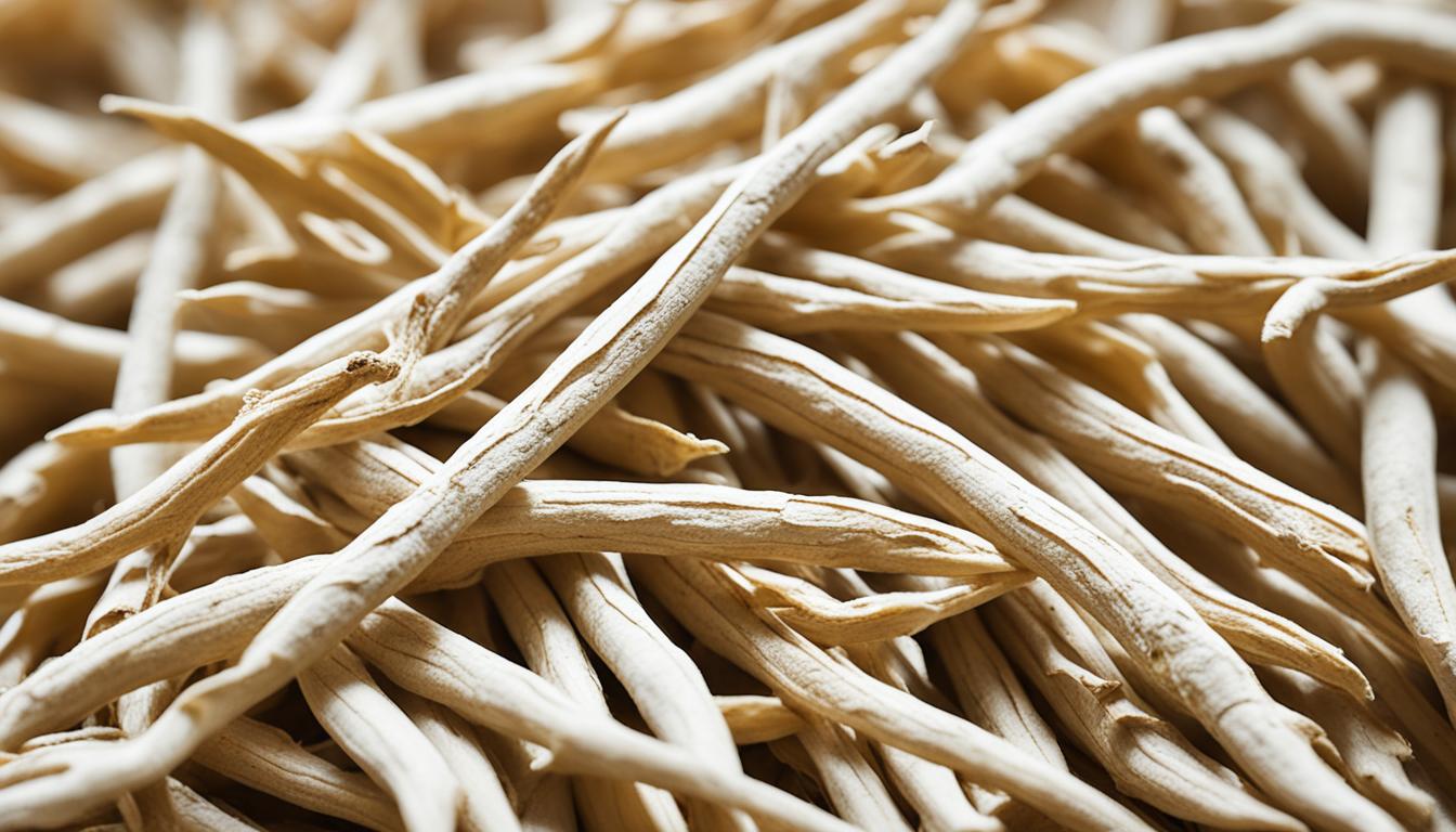 ashwagandha