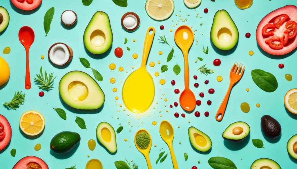 conseils pour une cuisson équilibrée