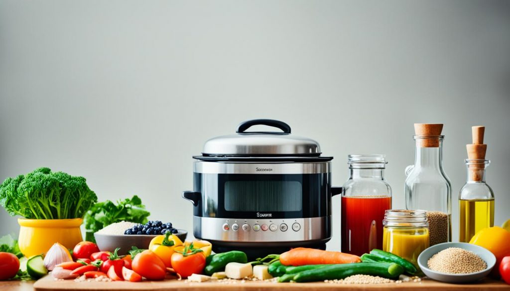 recettes cuisson faible en gras
