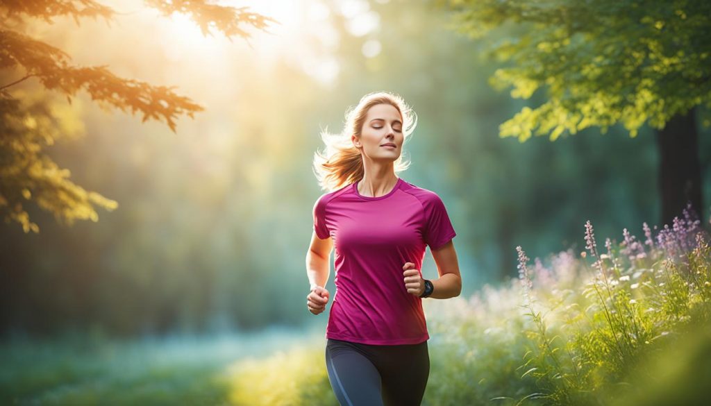 Activité physique et sommeil de qualité pour un microbiome équilibré