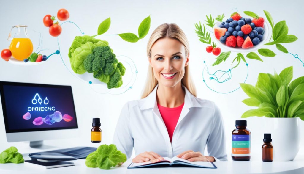 Alimentation anti-stress et biohacking Alimentation anti-stress et biohacking