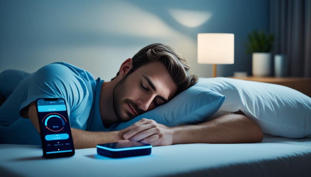 Amélioration de la qualité du sommeil