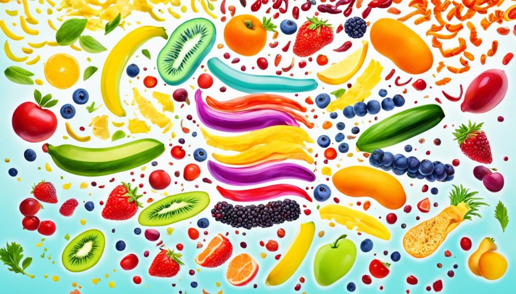 Amélioration digestion enzymatique