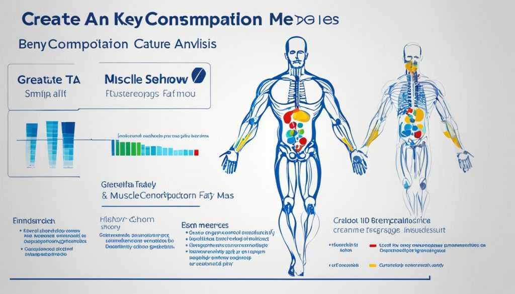 Analyse de la composition corporelle