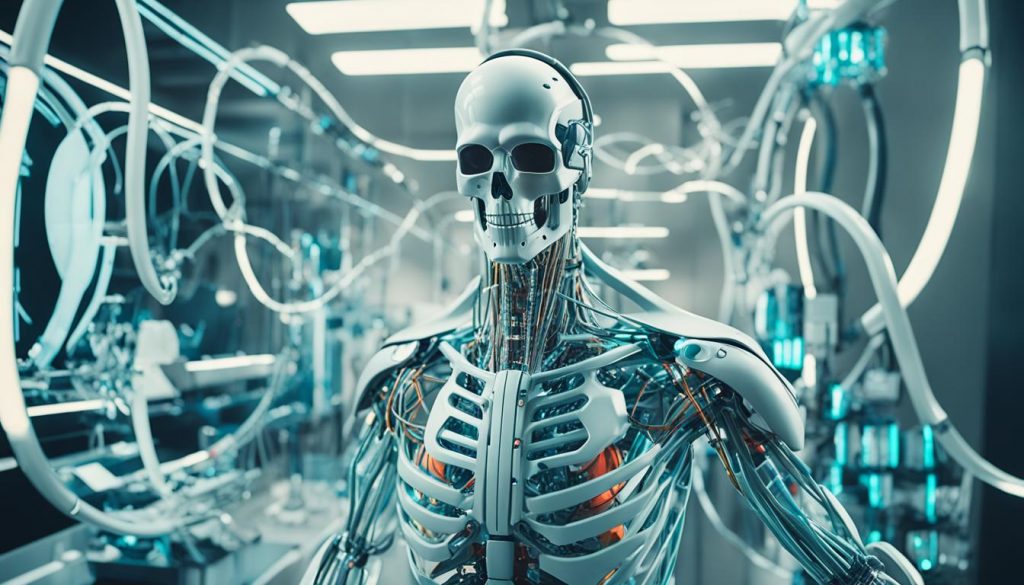 Appareils de technologie biohacking pour une santé optimale