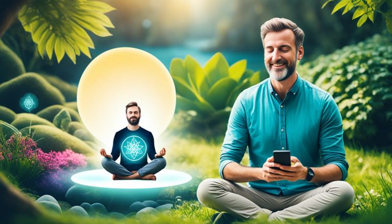 Applications de méditation