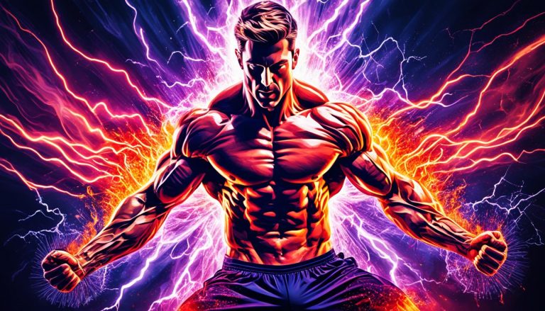 Augmentation de la testostérone