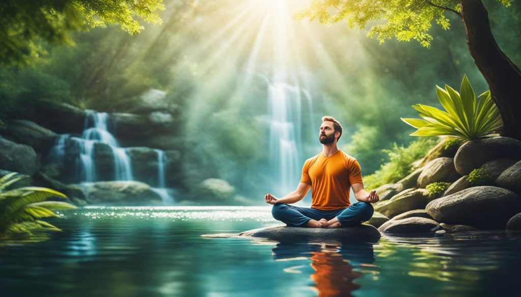Bien-être mental et fonction cognitive grâce à la méditation