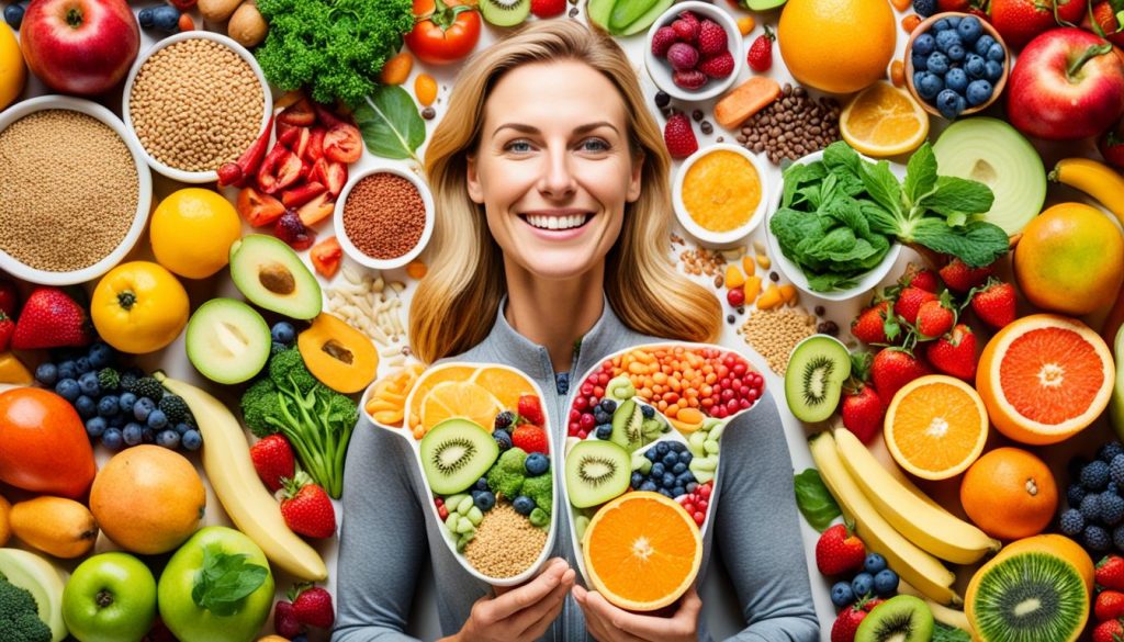 Bienfaits des fibres alimentaires