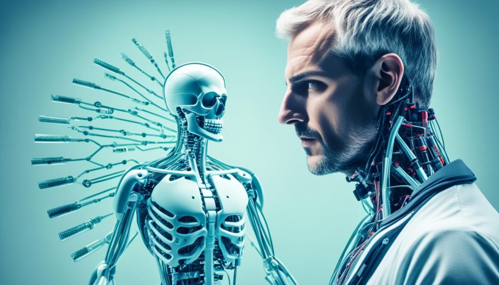 Biohacking et éthique