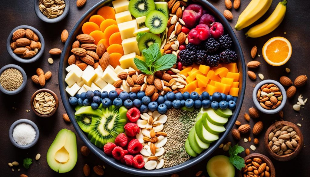 Biohacking et nutrition optimisée