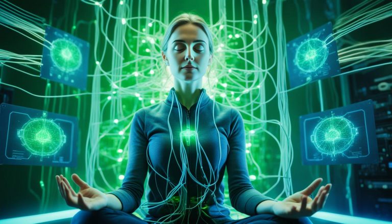 Biohacking méditation