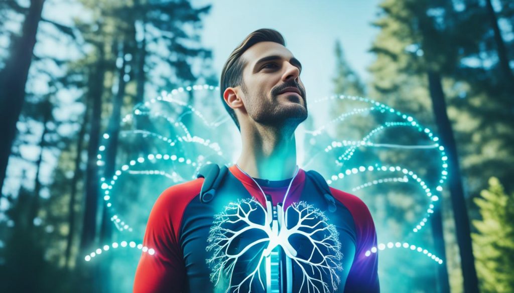 Biohacking pour une meilleure qualité de vie