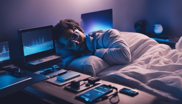 Biohacking sommeil profond
