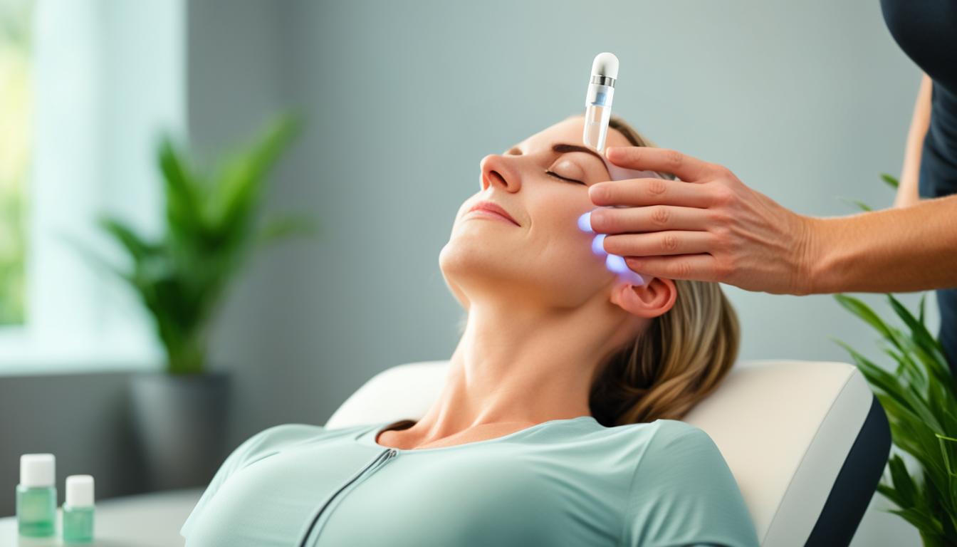 Biohacking stress