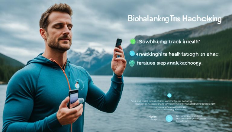 Biohacking vie quotidienne