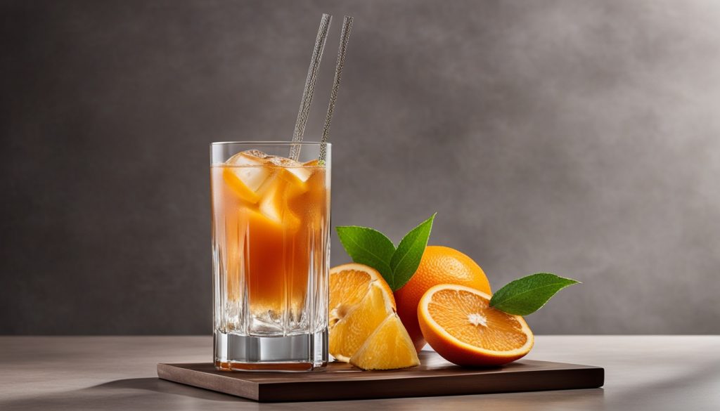 Boisson diététique pour régime box