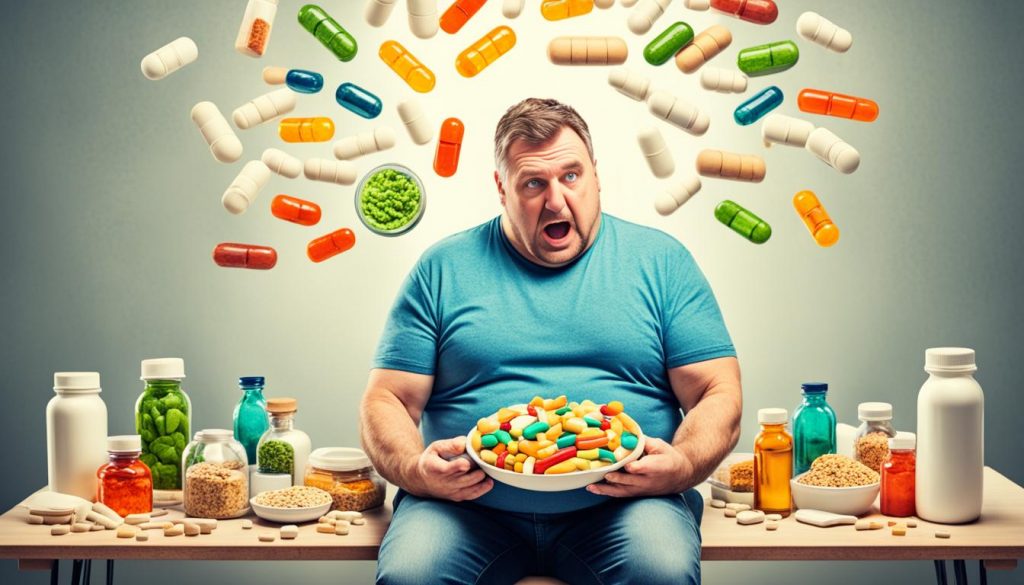 Carences en enzymes et santé digestive