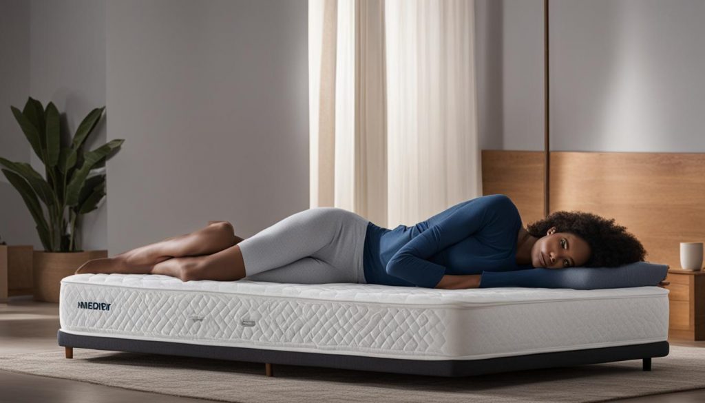 Choisir le bon matelas pour un sommeil optimisé