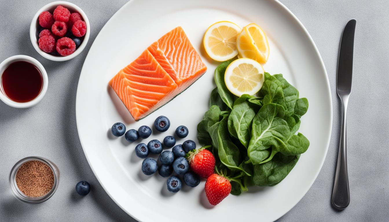 Collagène alimentation