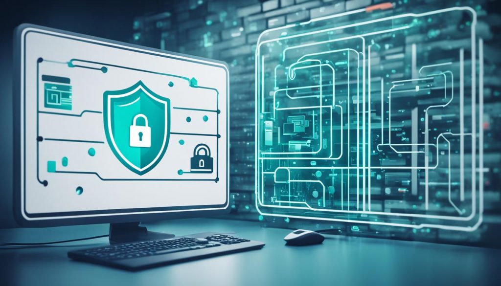 Cyber sécurité et protection des données personnelles