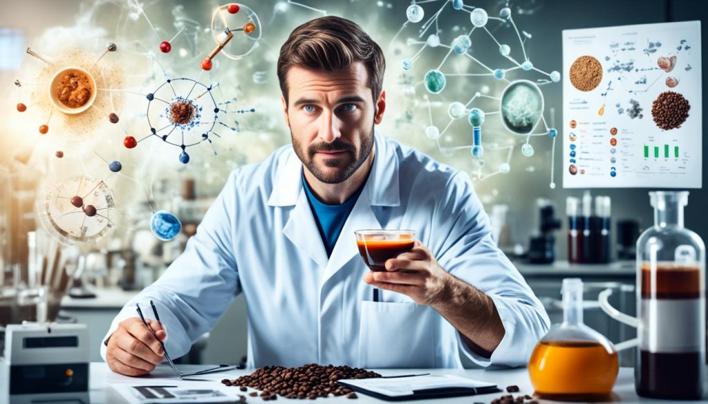 Dave Asprey et le Bulletproof Coffee