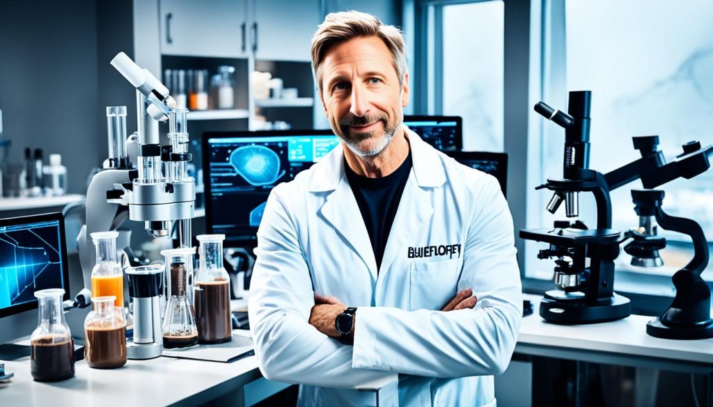 Dave Asprey et le Bulletproof Coffee