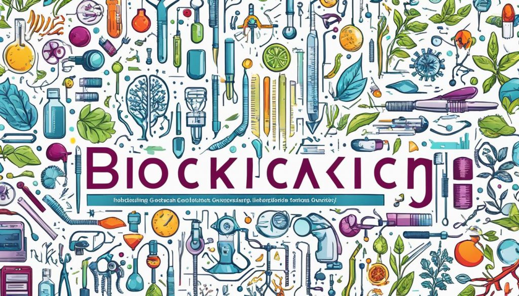 Développement et Applications du Biohacking