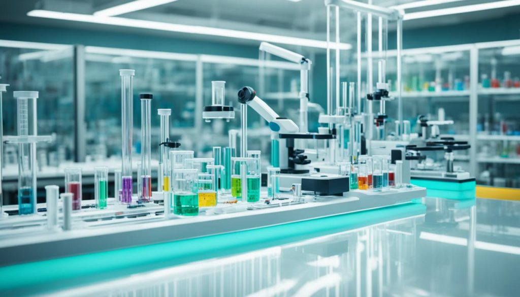 Domaine de la biologie de synthèse
