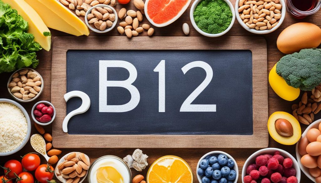 Dosages recommandés de vitamine B12