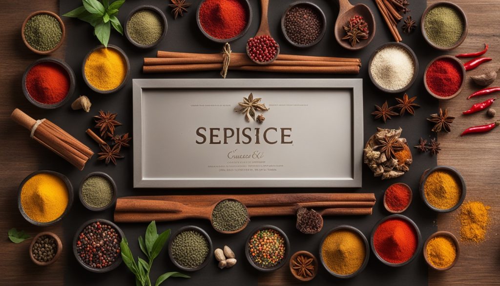 Épices et santé vasculaire